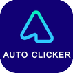 Auto Click & Tap Clicker swipe ícone