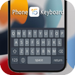 Icona Iphone Keyboard For Android