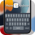 Iphone Keyboard For Android