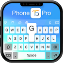 Iphone Keyboard Ios 15 APK