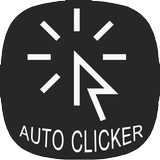 OP Auto Clicker - Click & Tap иконка