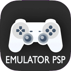 ppsspp game file iso Emulator simgesi