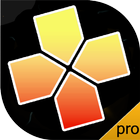 PS2 Emulator Iso Games Pro icon