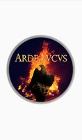 Arde Lucus poster