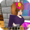 Jenny mod for Mcpe