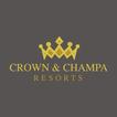 Crown & Champa Resorts