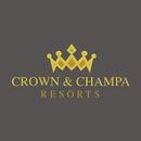 Crown & Champa Resorts-APK