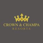 Crown & Champa Resorts icon
