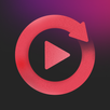 APK Universal HD Player : Reels