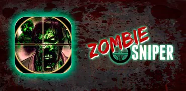 Juego de francotirador zombies