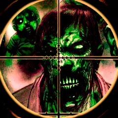Zombie Sniper Game XAPK download