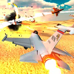 Battle Flight Simulator APK download