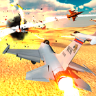Battle Flight Simulator-icoon