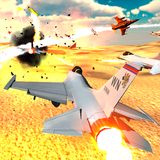 Airplane Flight Simulator ícone