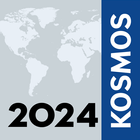 KOSMOS Welt-Almanach 2024 아이콘