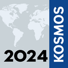 KOSMOS Welt-Almanach 2024 أيقونة