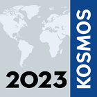KOSMOS Welt-Almanach 2023 icône