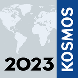 KOSMOS Welt-Almanach 2023 APK