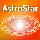 AstroStar: Horoskope berechnen icône