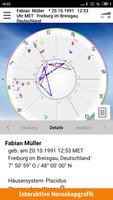 AstroStar: Horoskope berechnen الملصق