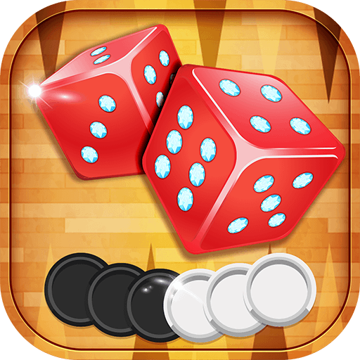 Backgammon Online