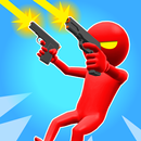 Mr Rush - Bullet Shooter Action Game APK