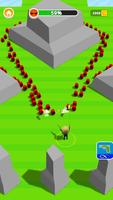 Mr Rush - Bullet Shooter Action Game imagem de tela 3