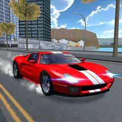Extreme Full Driving Simulator APK download