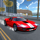 Extreme Full Driving Simulator آئیکن