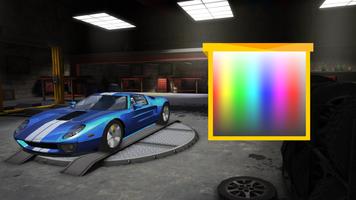 Extreme Full Driving Simulator imagem de tela 2