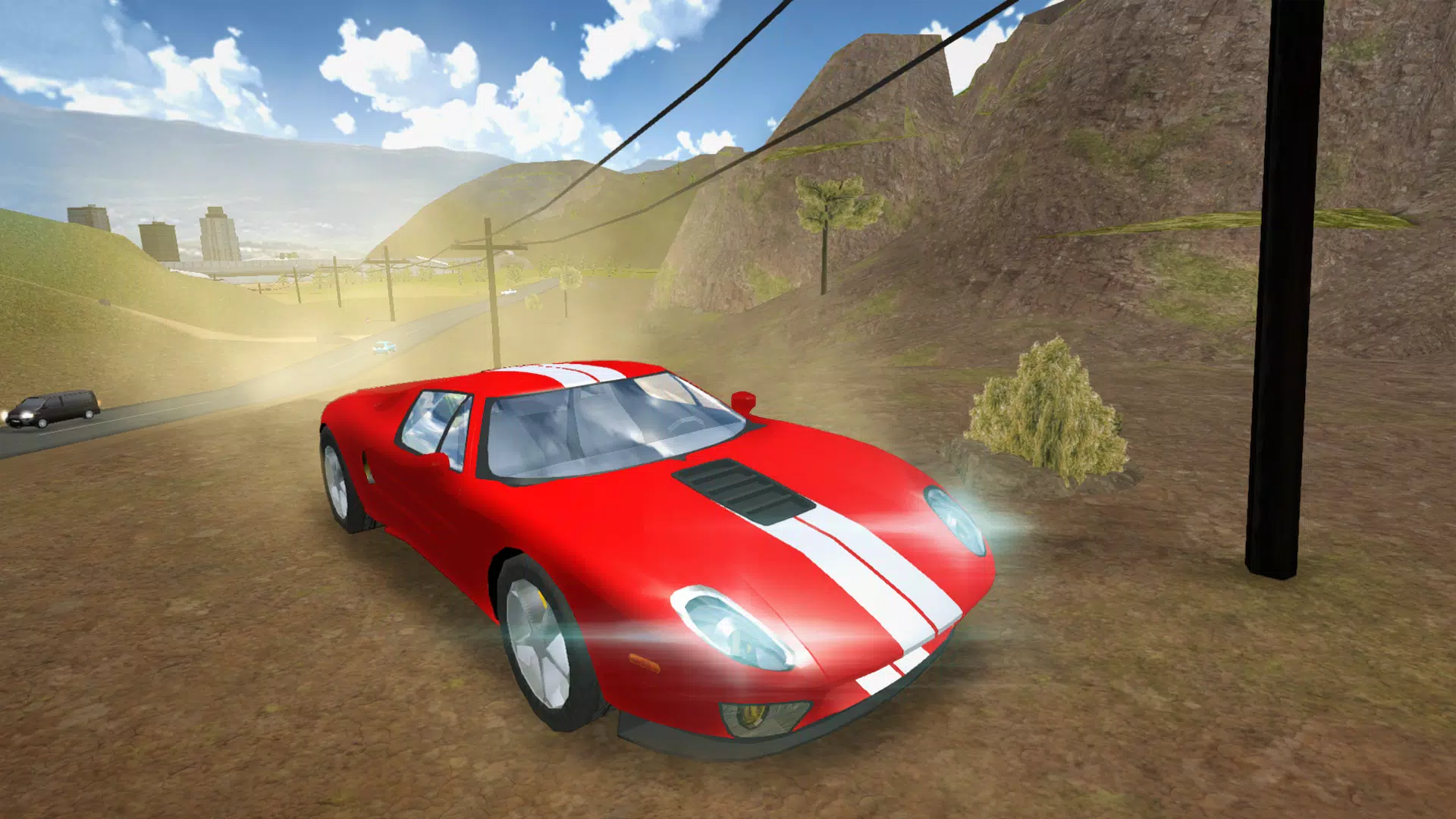 Extreme Car Driving Simulator 4.0 (arm-v7a) (Android 2.3.4+) APK Download  by AxesInMotion Racing - APKMirror