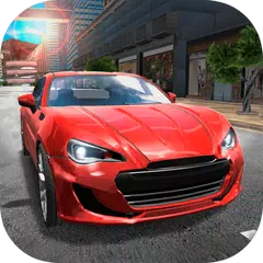 Car Driving Simulator Drift APK Herunterladen