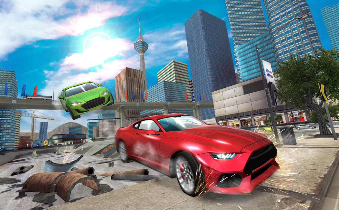 Car Driving Simulator Drift for Android APK Download
