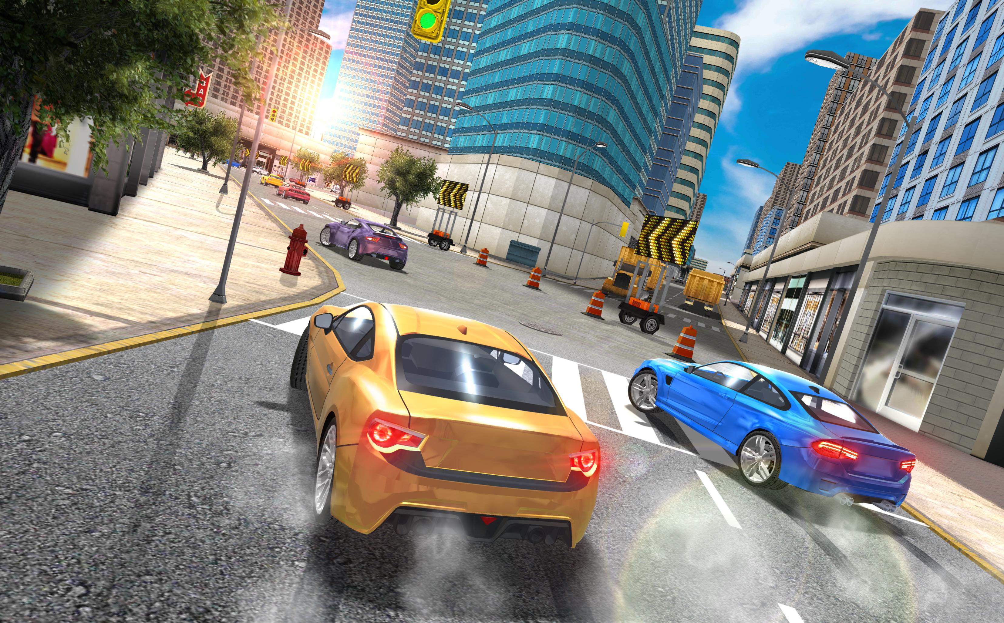 Car Driving Simulator Drift for Android APK Download