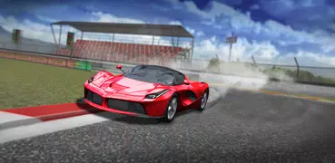 Car Racing Simulator 2015
