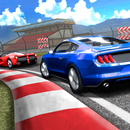Car Racing Simulator 2015 APK