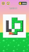 Cube Paint Puzzle imagem de tela 2