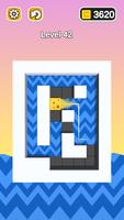 Cube Paint Puzzle imagem de tela 3