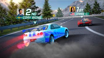 Top Drift اسکرین شاٹ 2