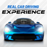 Real Car Driving Experience - Racing game Zeichen