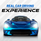 Real Car Driving Experience - Racing game أيقونة