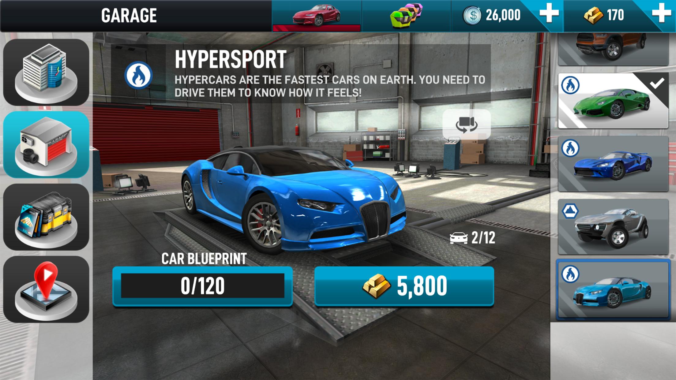 game real car driving mod apk