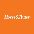 Horse&Rider أيقونة