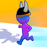 Join Crowd: Clash Race Game