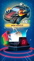 Nitro Racing Manager ảnh chụp màn hình 2