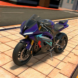 Highway Moto Rush: Traffic APK