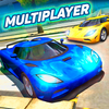 Multiplayer Driving Simulator icon