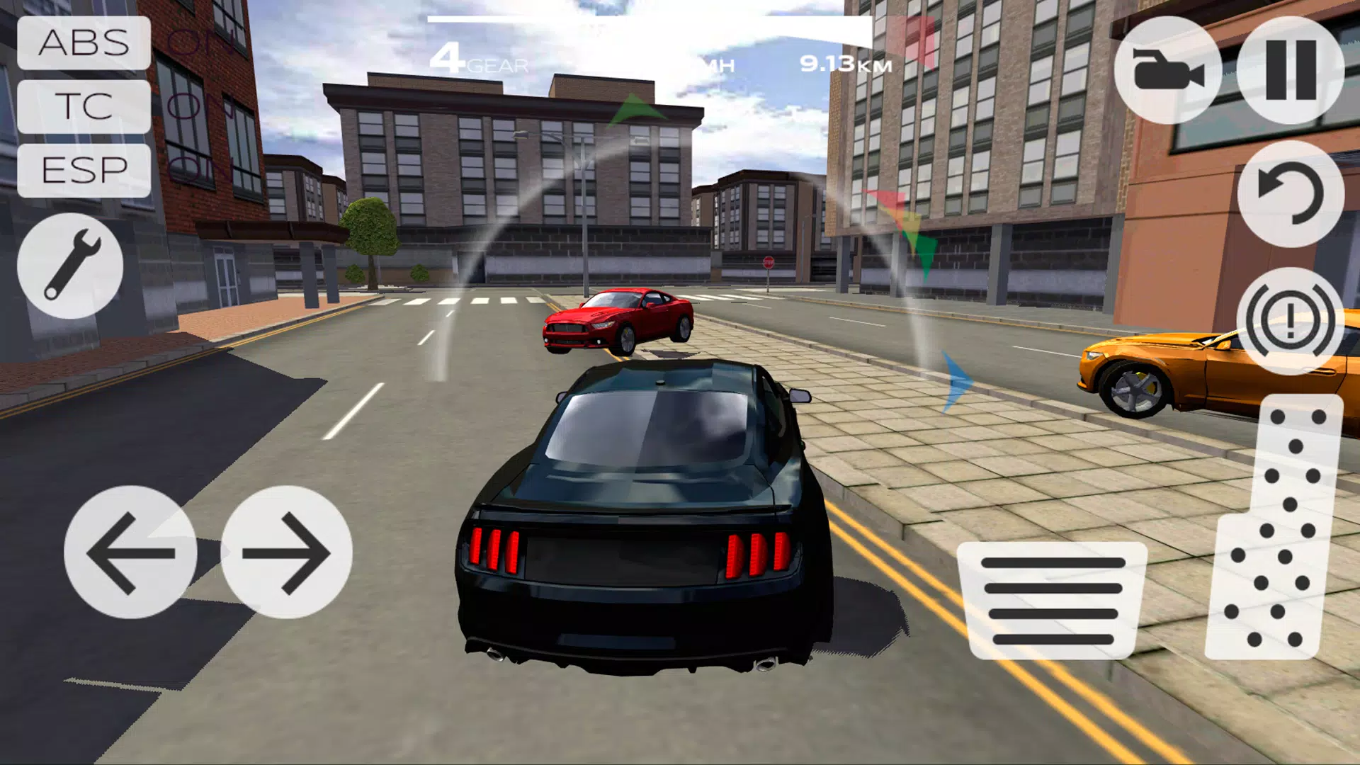 Driving simulator: Online APK for Android Download