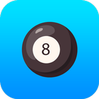 Cheto Aim Pool For Billiards icono