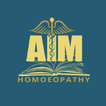 AIM Homoeopathy biểu tượng
